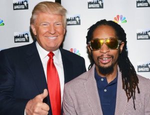 ABD’li rapçi Lil Jon, Müslüman oldu