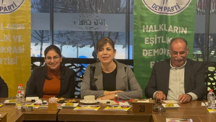 DEM adayı Beştaş, ‘uzlaşı protokolü’nü yalanladı: İmza bile taklit edilememiş