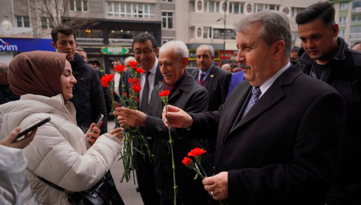 Kaza geçiren Destici, yerel seçim tarihinden yakındı