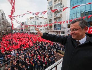 Özgür Özel, Burcu Köksal tartışmasına noktayı koydu