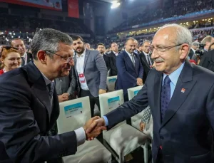 Kılıçdaroğlu: Yerel seçimlerde bir sorun çıkarsa…