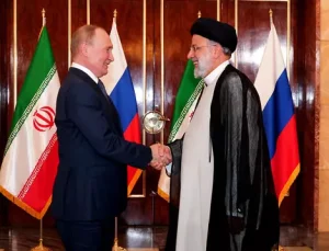 7 ülkeden İran ve Rusya tehdit gibi uyarı
