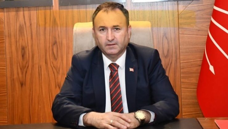 CHP’de son gün istifası: Bitlis adayı AK Parti’ye katıldı