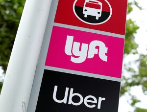 Uber ve Lyft’den asgari ücret tehdidi