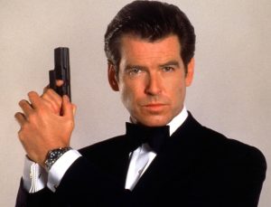 Pierce Brosnan, yeni James Bond söylentileri hakkında konuştu