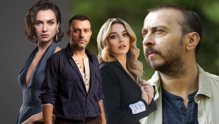 Bir Cumhuriyet Şarkısı filminin kadrosu açıklandı