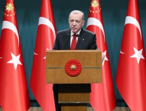 Cumhurbaşkanı Erdoğan: Ramazan Bayramı ikramiyeleri 2-5 Nisan’da yatırılacak