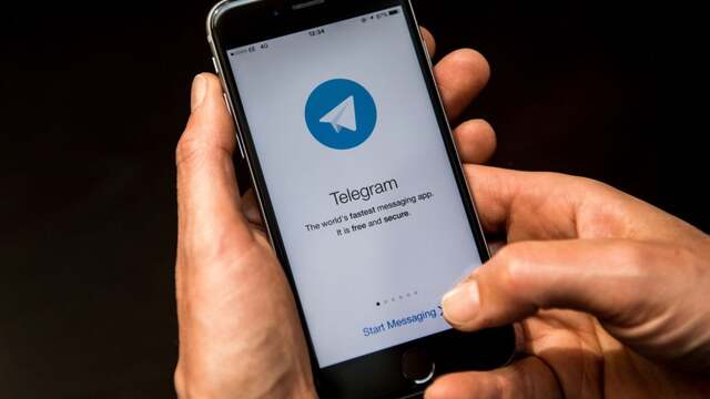Telegram, İspanya’da askıya alındı