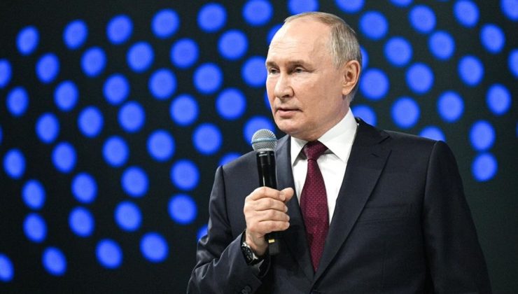 Putin’den  intikam yemini: 1 günlük ‘ulusal yas’ ilan edildi