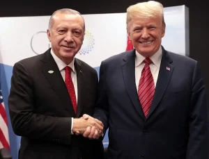 Nobel Ödüllü Ekonomist’in Trump ve Erdoğan benzetmesi