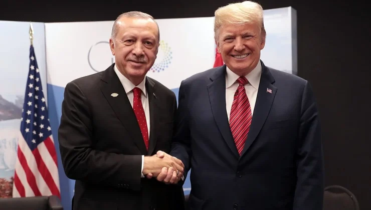 Nobel Ödüllü Ekonomist’in Trump ve Erdoğan benzetmesi