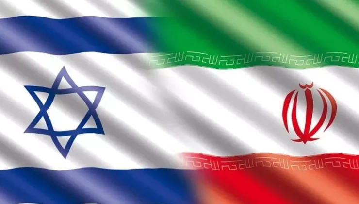 İsrail’den İran’a yaptırım talebi