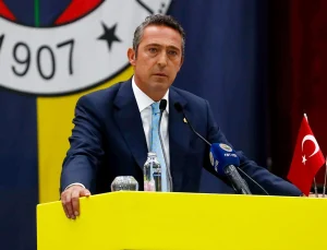 Fenerbahçe’de tarihi olağanüstü genel kurul