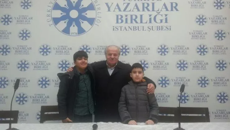Yazar Dursun Ali Taşçı hayatını kaybetti