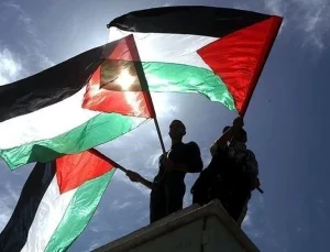 İrlanda Filistin devletini mayıs ayı sonuna kadar tanıyacak