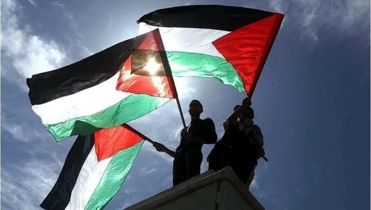 Avustralya tasarıyı ret etti: Filistin’i tanımadı