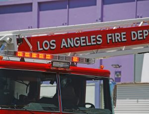 Hollywood’da tramvay kazası: 14 kişi yaralandı
