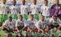 Ünlü futbolcu Tijani Babangida trafik kazası geçirdi