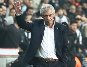 Beşiktaş Başkanı Arat’ın uyarı yaptığı Santos’un tazminatı ortaya çıktı