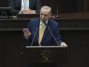 Cumhurbaşkanı Erdoğan’dan yerel seçim yorumu: Biz bitti demeden bitmez