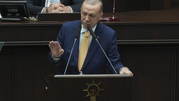 Cumhurbaşkanı Erdoğan’dan yerel seçim yorumu: Biz bitti demeden bitmez
