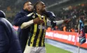 Fenerbahçe’nin “nöbetçi golcü”sü Michy Batshuayi