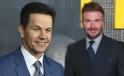 David Beckham Mark Wahlberg dava açtı! Rekor tazminat isteği