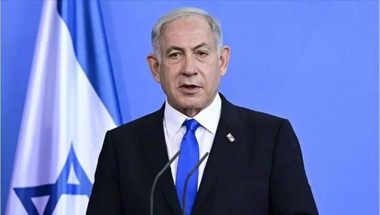 Netanyahu’dan ‘Refah’ kararı
