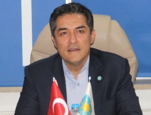 İYİ Partili Kavuncu istifa etti
