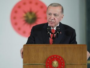 Cumhurbaşkanı Erdoğan’dan yerel seçim mesajı: Milletin iradesine hürmetsizlik etmeyiz