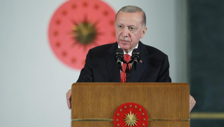 Cumhurbaşkanı Erdoğan’dan yerel seçim mesajı: Milletin iradesine hürmetsizlik etmeyiz