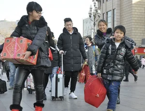 ABD’de ‘Çinli göçmen’ paniği yaşanıyor