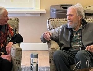 93 yaşındaki Clint Eastwood’dan yeni film geliyor