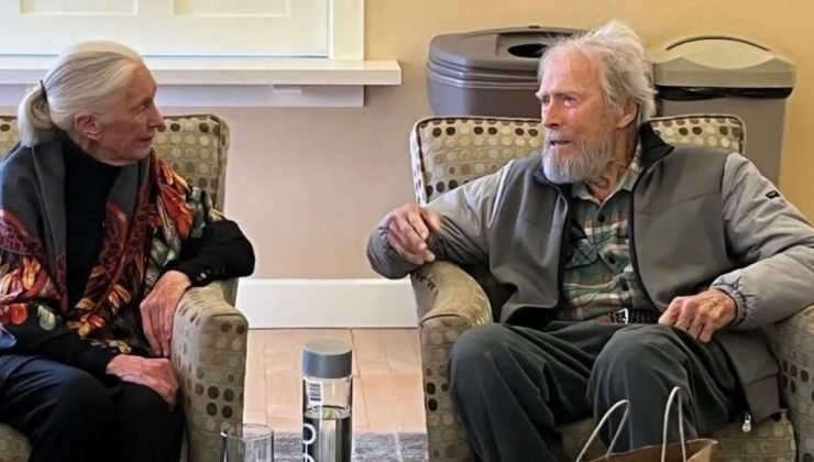 93 yaşındaki Clint Eastwood’dan yeni film geliyor