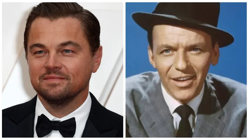 Sinatra’nın kızından Leonardo DiCaprio’lu biyografi filmine tepki: ‘Asla onlar olamayacaksınız’