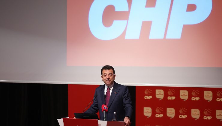 CHP, İmamoğlu gündemiyle acil toplanıyor: Özel katılamayacak