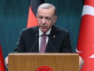 Cumhurbaşkanı Erdoğan: Kısıtlamaları artık gündemimizden çıkaralım