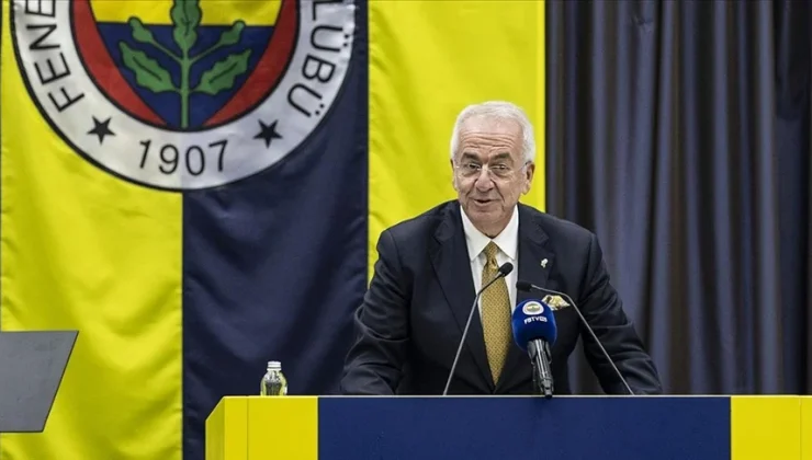 Fenerbahçe’den Süper Kupa için “U-19” kararı