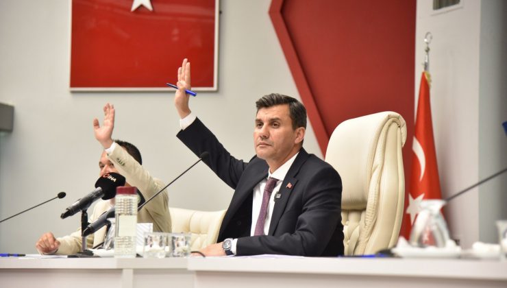 Manisa Büyükşehir Belediyesi cemevlerini ibadethane statüsüne aldı