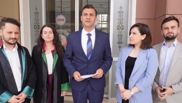 Manisa’nın yeni başkanı Ferdi Zeyrek: Belediyenin kasasını boşaltıyorlar