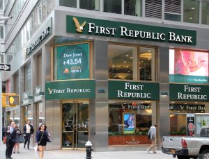 Yılın ilk banka iflası açıklandı