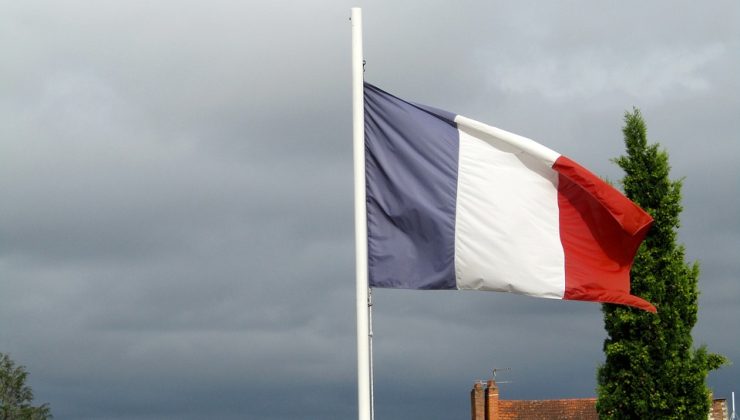 Fransa, İsrail’deki vatandaşlarından sığınaklara yakın durmalarını istedi
