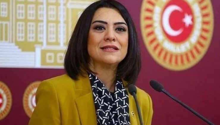 CHP Genel Başkan Yardımcısı Taşçıer’den Bakan Yerlikaya’ya istifa çağrısı