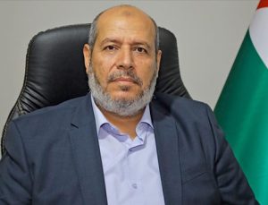 Hamas heyeti Kahire’ye gidiyor