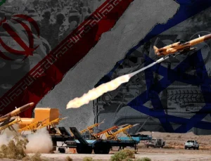 Hamas: İran’ın İsrail’e saldırısı “doğal bir tepki”