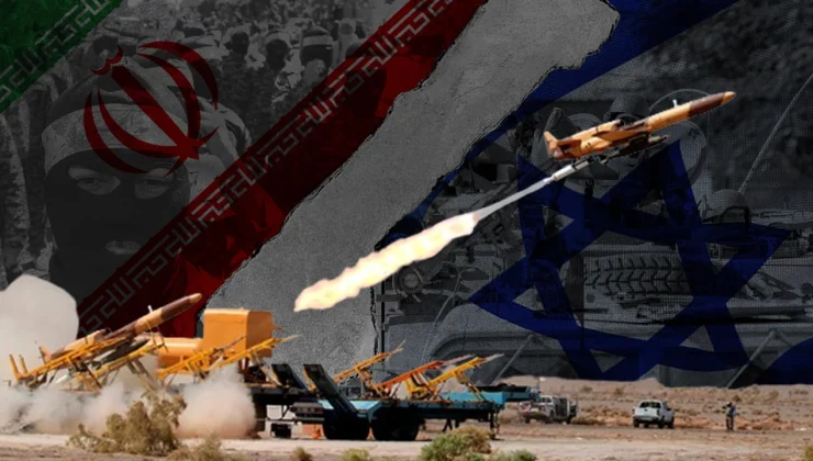Hamas: İran’ın İsrail’e saldırısı “doğal bir tepki”