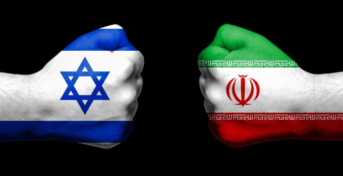 Filipinler: İran-İsrail gerilimi ciddi endişe kaynağı