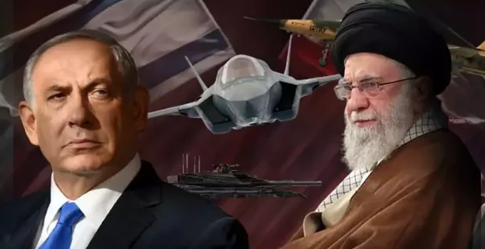 ABD basınında, İsrail’in bu hafta İran’a yönelik 2 misilleme planını iptal ettiği öne sürüldü