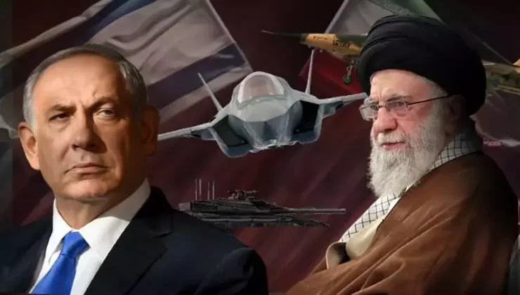 ABD basınında, İsrail’in bu hafta İran’a yönelik 2 misilleme planını iptal ettiği öne sürüldü