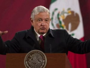 Meksika Devlet Başkanı, Ekvador’un BM’den atılmasını istedi